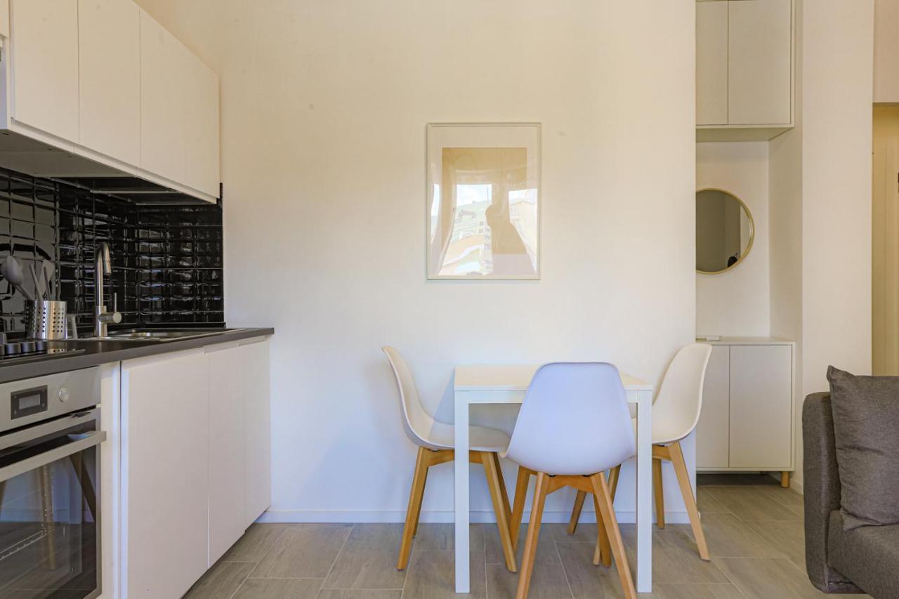 Tiburtina Flam Guest House Rom Exterior foto