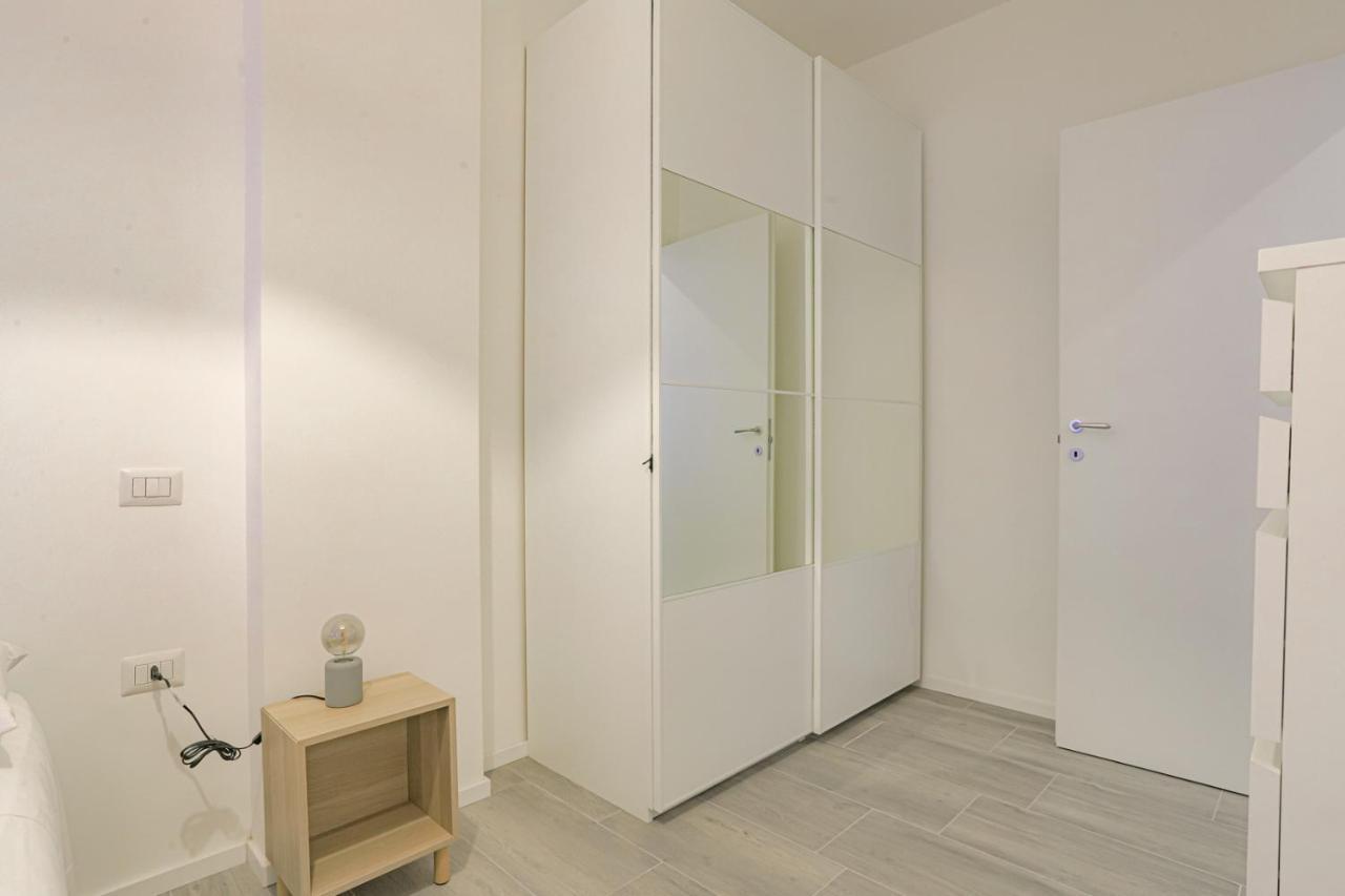 Tiburtina Flam Guest House Rom Exterior foto