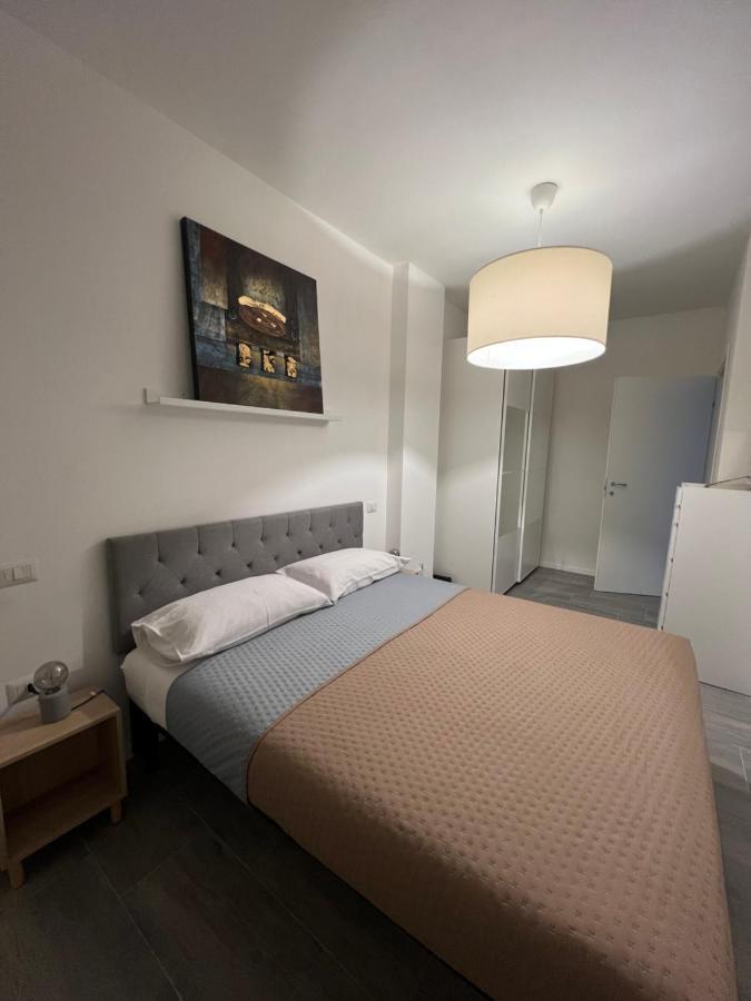 Tiburtina Flam Guest House Rom Exterior foto