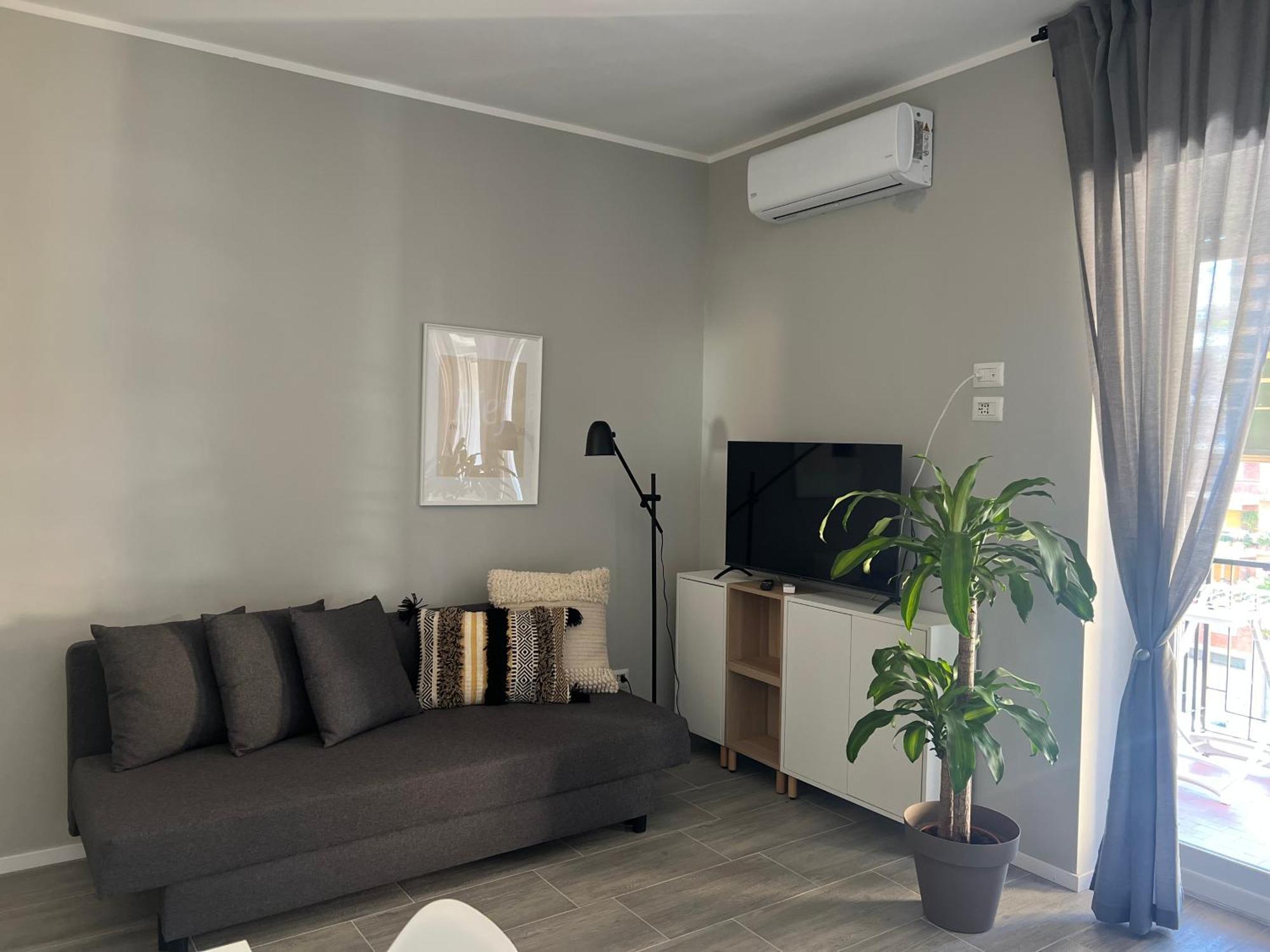 Tiburtina Flam Guest House Rom Exterior foto