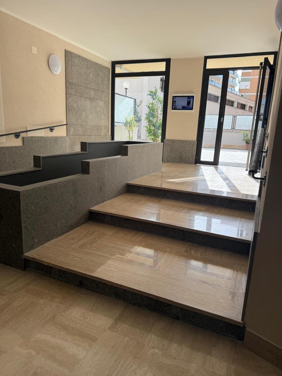 Tiburtina Flam Guest House Rom Exterior foto