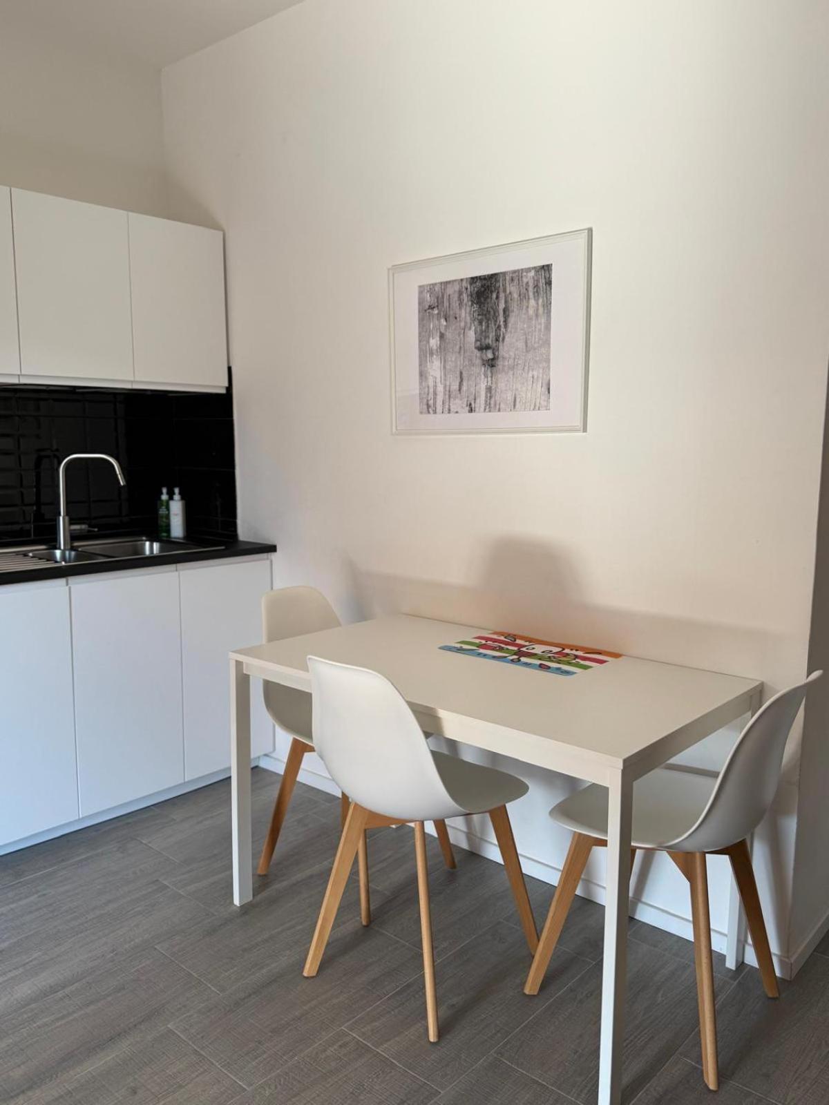Tiburtina Flam Guest House Rom Exterior foto